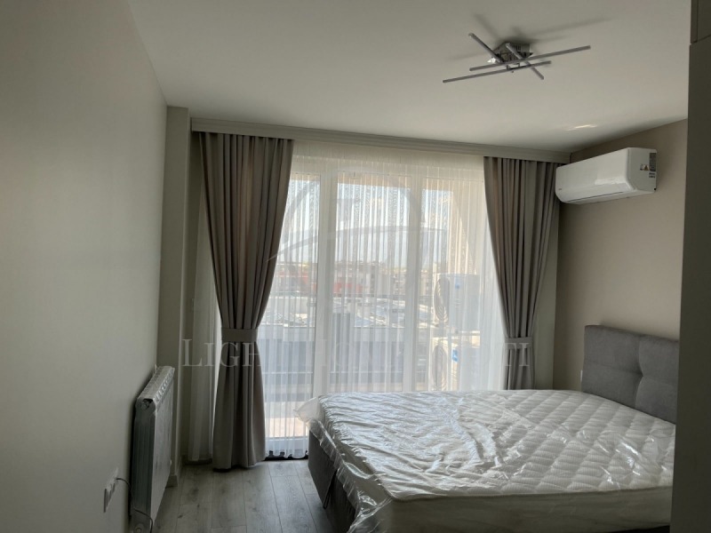 Продава  2-стаен град Пловдив , Христо Смирненски , 75 кв.м | 69574587 - изображение [10]