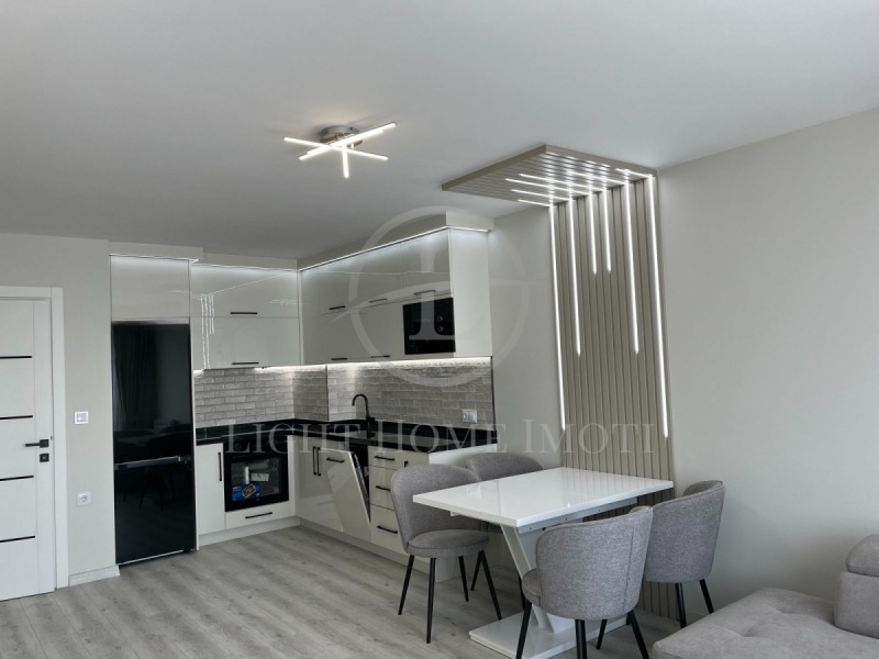 Продава  2-стаен град Пловдив , Христо Смирненски , 75 кв.м | 69574587 - изображение [3]