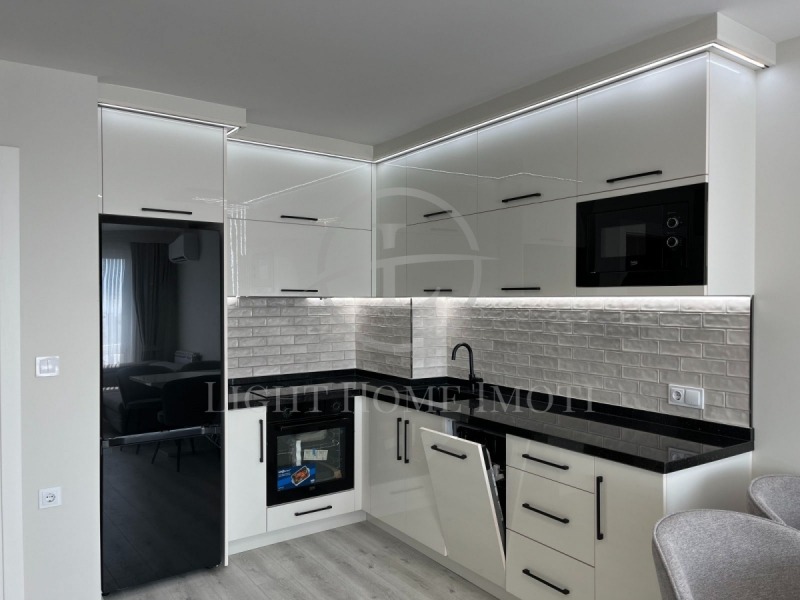 Продава  2-стаен град Пловдив , Христо Смирненски , 75 кв.м | 69574587 - изображение [5]