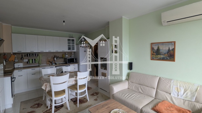 Продава  2-стаен град София , Люлин 2 , 68 кв.м | 30603076 - изображение [4]