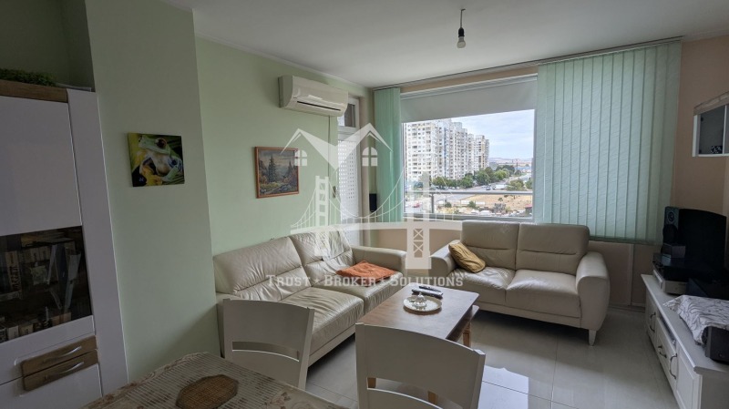 Продава  2-стаен град София , Люлин 2 , 68 кв.м | 30603076 - изображение [2]