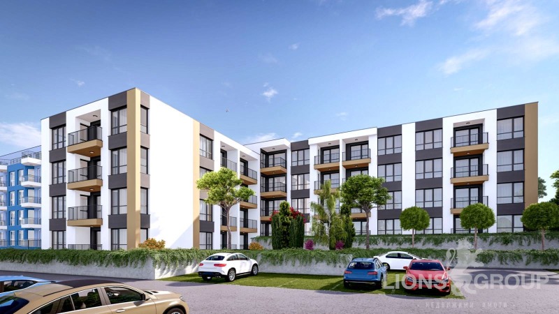 Продава  2-стаен град Варна , Възраждане 3 , 58 кв.м | 96026757