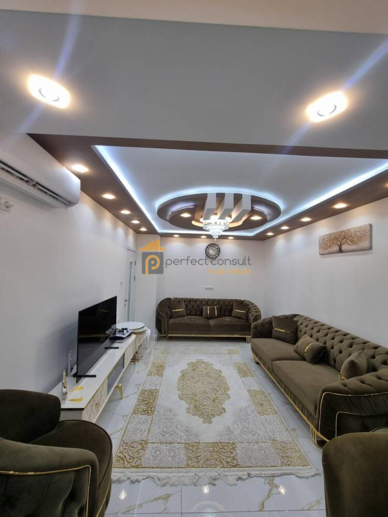 Продава 2-СТАЕН, гр. Пловдив, Изгрев, снимка 2 - Апартаменти - 52442958