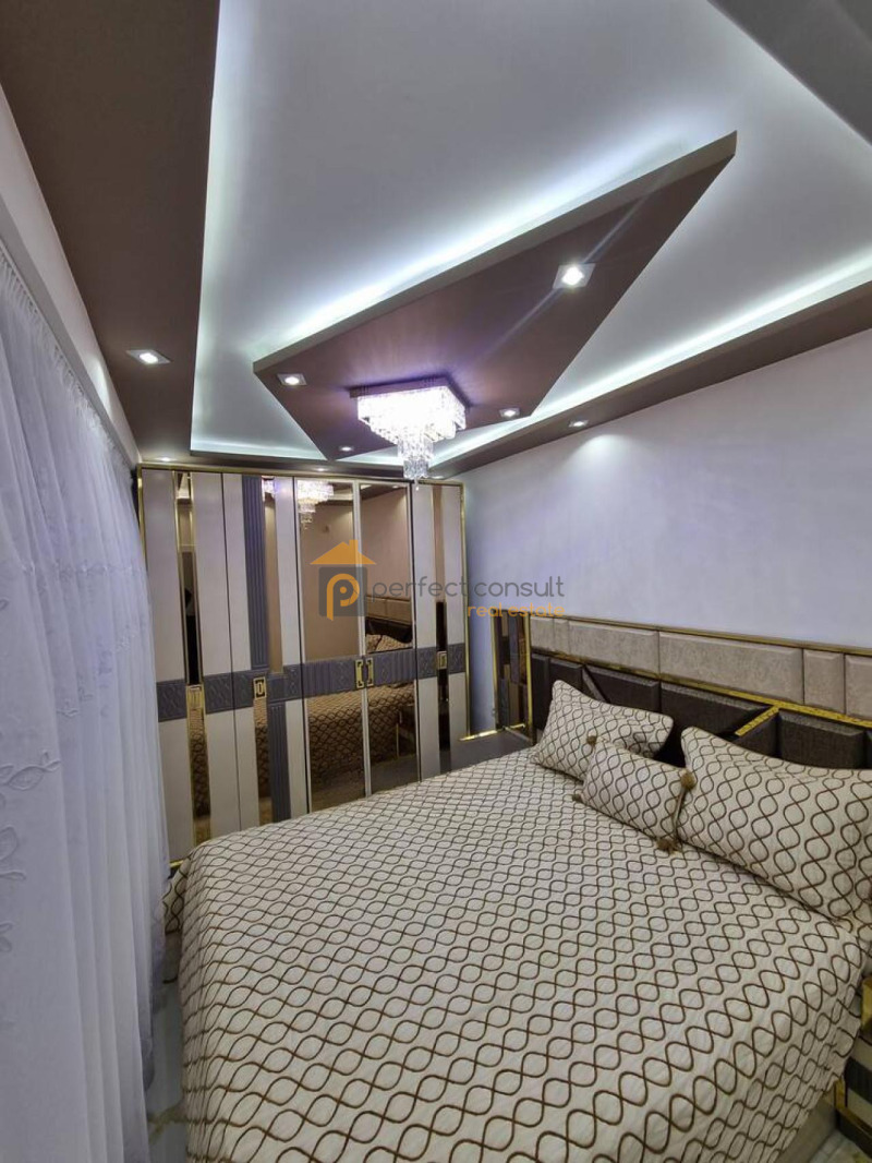 Продава 2-СТАЕН, гр. Пловдив, Изгрев, снимка 5 - Апартаменти - 52442958