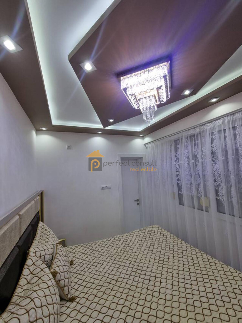 Продава 2-СТАЕН, гр. Пловдив, Изгрев, снимка 6 - Апартаменти - 52442958