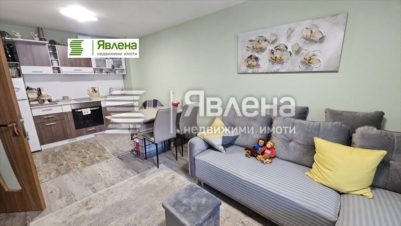 Продава 2-СТАЕН, гр. Поморие, област Бургас, снимка 2 - Апартаменти - 54598693