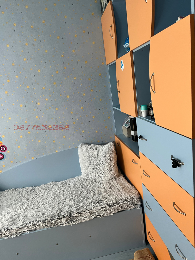Te koop  2 slaapkamers regio Sofia , Elin Pelin , 80 m² | 61678095 - afbeelding [6]