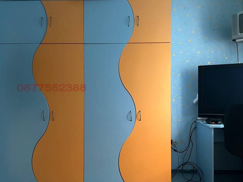 Te koop  2 slaapkamers regio Sofia , Elin Pelin , 80 m² | 61678095 - afbeelding [4]