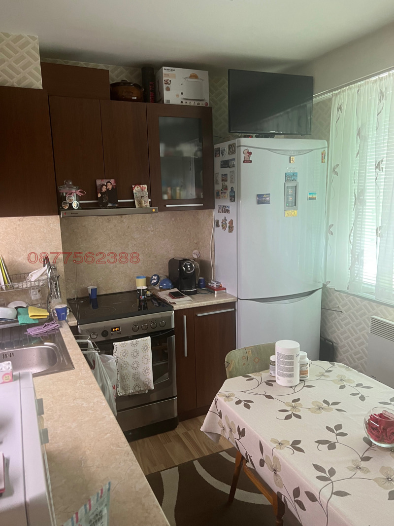 Te koop  2 slaapkamers regio Sofia , Elin Pelin , 80 m² | 61678095 - afbeelding [11]