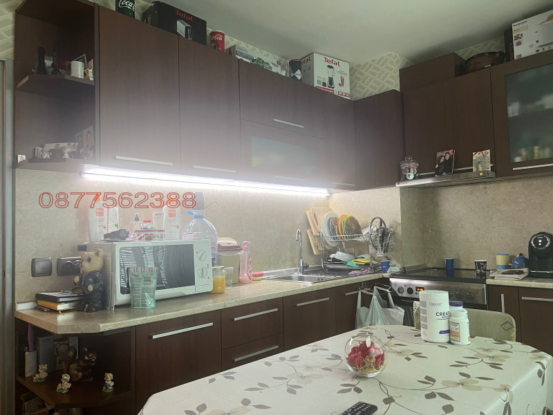 Te koop  2 slaapkamers regio Sofia , Elin Pelin , 80 m² | 61678095 - afbeelding [12]
