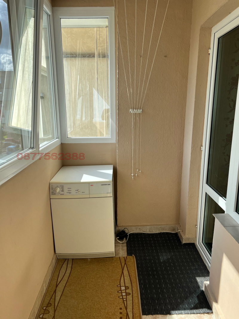 Te koop  2 slaapkamers regio Sofia , Elin Pelin , 80 m² | 61678095 - afbeelding [17]