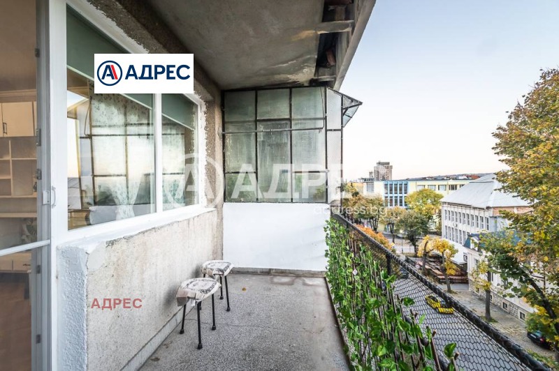 Προς πώληση  2 υπνοδωμάτια Βαρνα , ΤΣενταρ , 96 τ.μ | 61959543 - εικόνα [13]