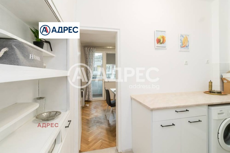 Προς πώληση  2 υπνοδωμάτια Βαρνα , ΤΣενταρ , 96 τ.μ | 61959543 - εικόνα [10]