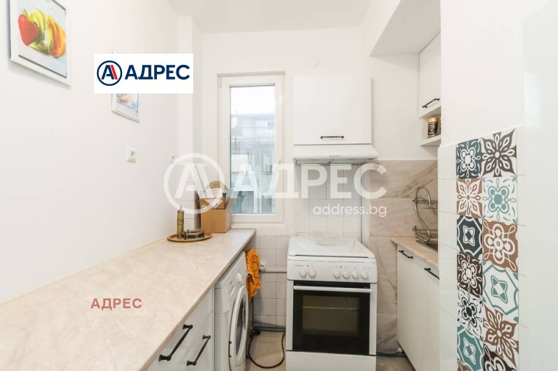 Προς πώληση  2 υπνοδωμάτια Βαρνα , ΤΣενταρ , 96 τ.μ | 61959543 - εικόνα [7]