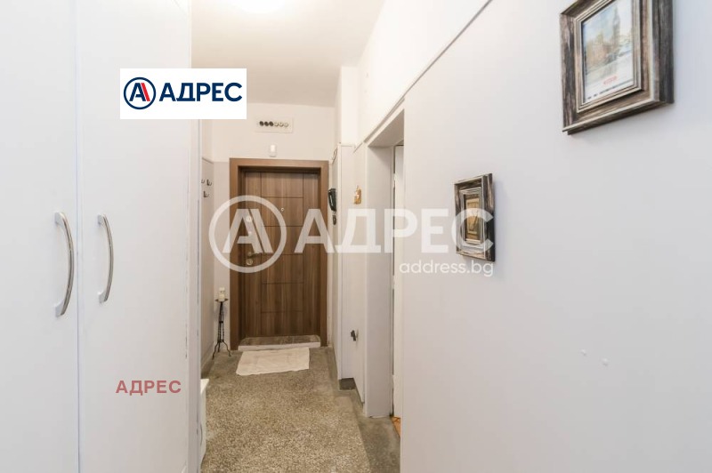 Προς πώληση  2 υπνοδωμάτια Βαρνα , ΤΣενταρ , 96 τ.μ | 61959543 - εικόνα [6]