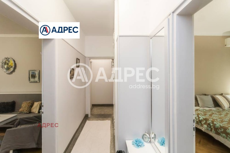 Προς πώληση  2 υπνοδωμάτια Βαρνα , ΤΣενταρ , 96 τ.μ | 61959543 - εικόνα [15]
