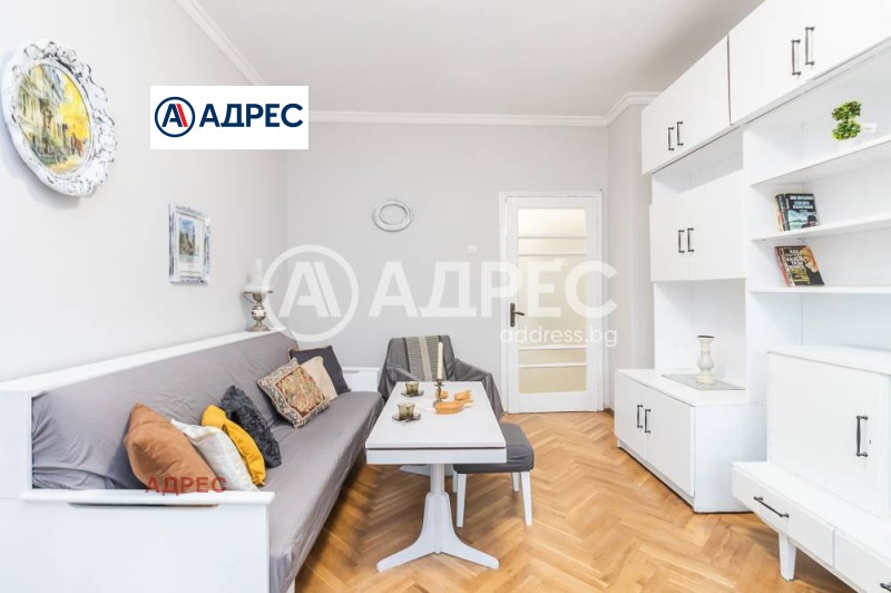 Προς πώληση  2 υπνοδωμάτια Βαρνα , ΤΣενταρ , 96 τ.μ | 61959543 - εικόνα [3]