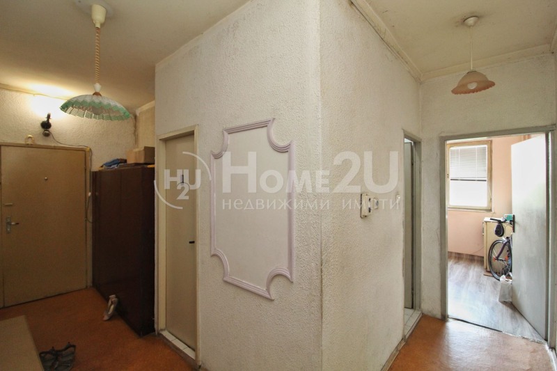На продаж  2 спальні Пловдив , Кючук Париж , 94 кв.м | 73646688 - зображення [10]