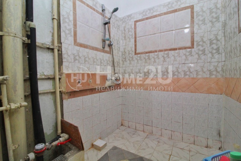 На продаж  2 спальні Пловдив , Кючук Париж , 94 кв.м | 73646688 - зображення [12]