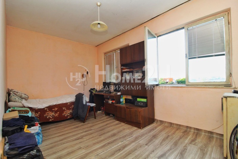 На продаж  2 спальні Пловдив , Кючук Париж , 94 кв.м | 73646688 - зображення [8]