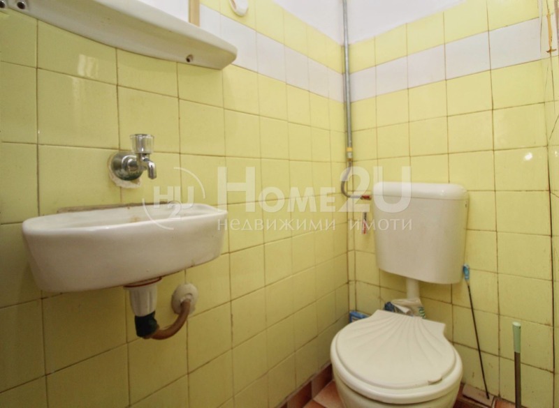 На продаж  2 спальні Пловдив , Кючук Париж , 94 кв.м | 73646688 - зображення [13]