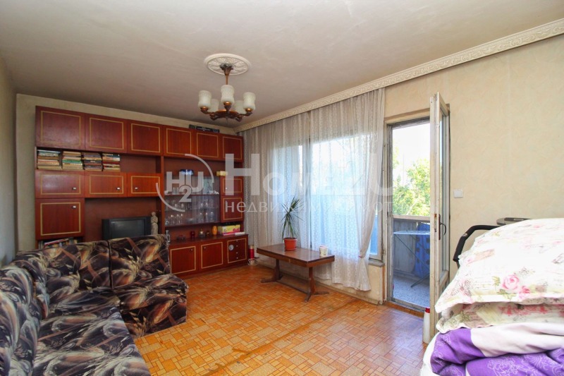 На продаж  2 спальні Пловдив , Кючук Париж , 94 кв.м | 73646688 - зображення [5]