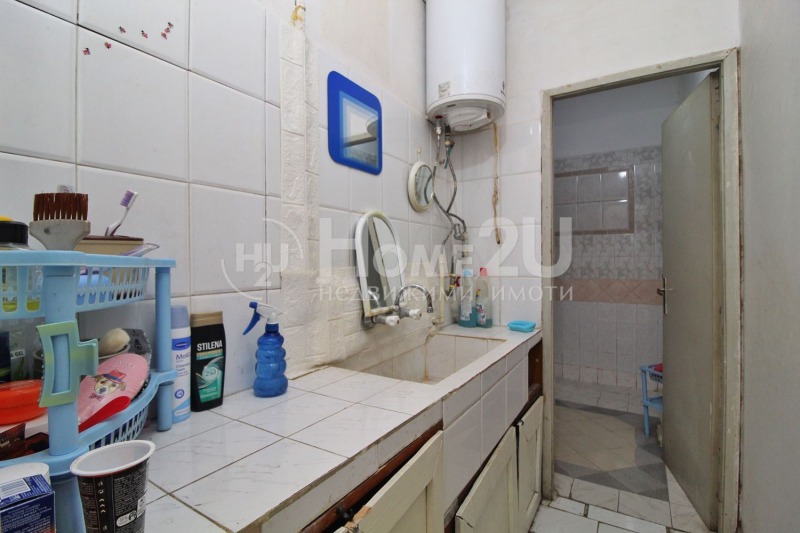 На продаж  2 спальні Пловдив , Кючук Париж , 94 кв.м | 73646688 - зображення [11]