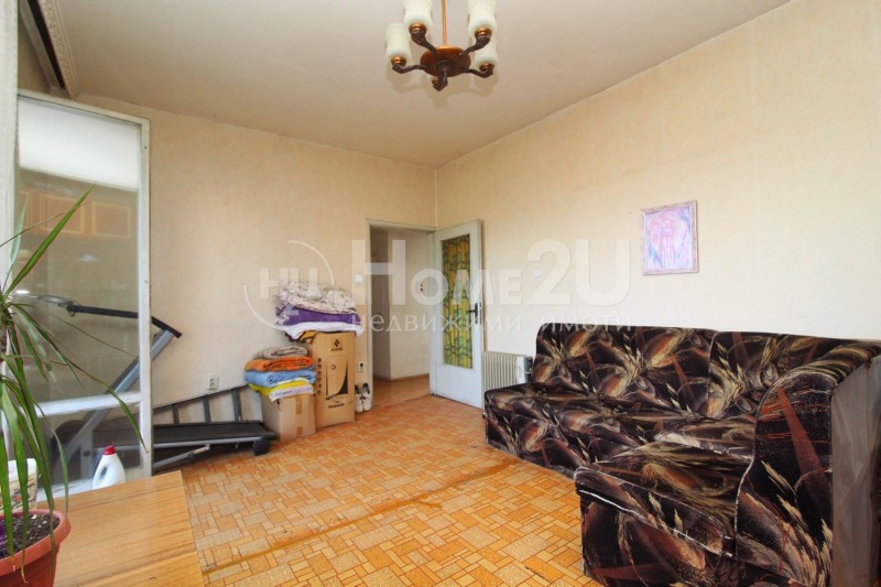 На продаж  2 спальні Пловдив , Кючук Париж , 94 кв.м | 73646688 - зображення [4]