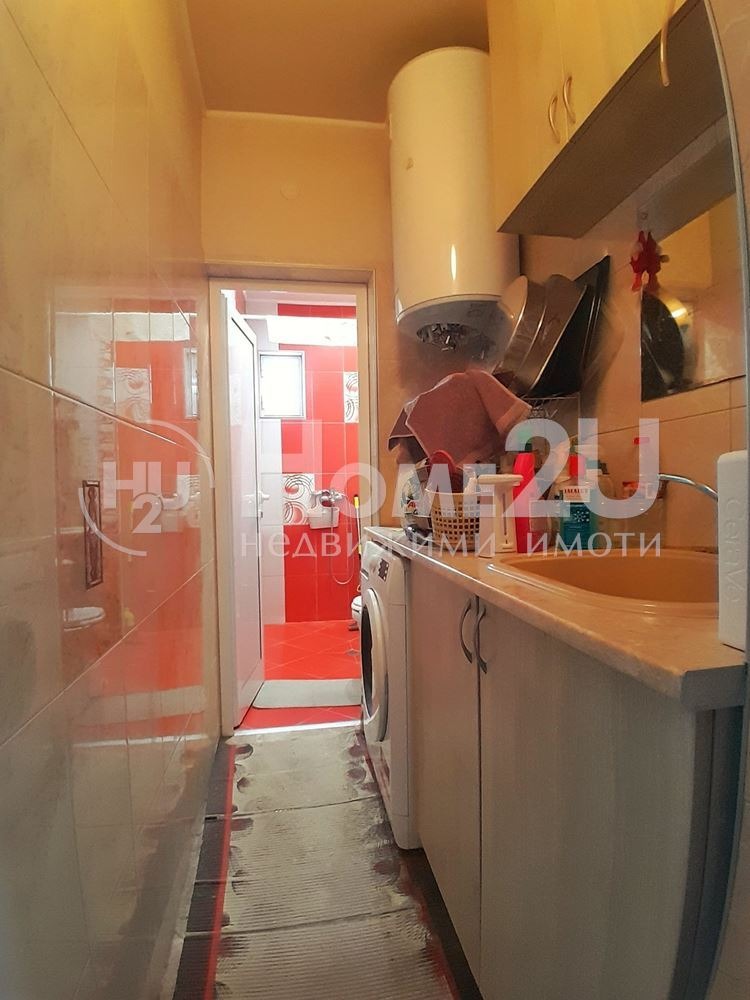 À venda  2 quartos Plovdiv , Kiutchuk Parij , 88 m² | 24094557 - imagem [9]