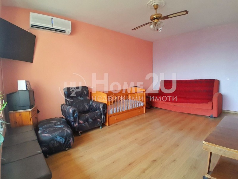 À venda  2 quartos Plovdiv , Kiutchuk Parij , 88 m² | 24094557 - imagem [2]