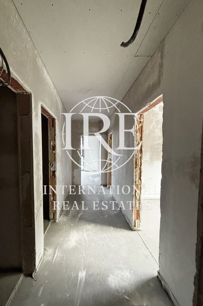 Продава 3-СТАЕН, гр. Варна, Аспарухово, снимка 5 - Апартаменти - 53426131