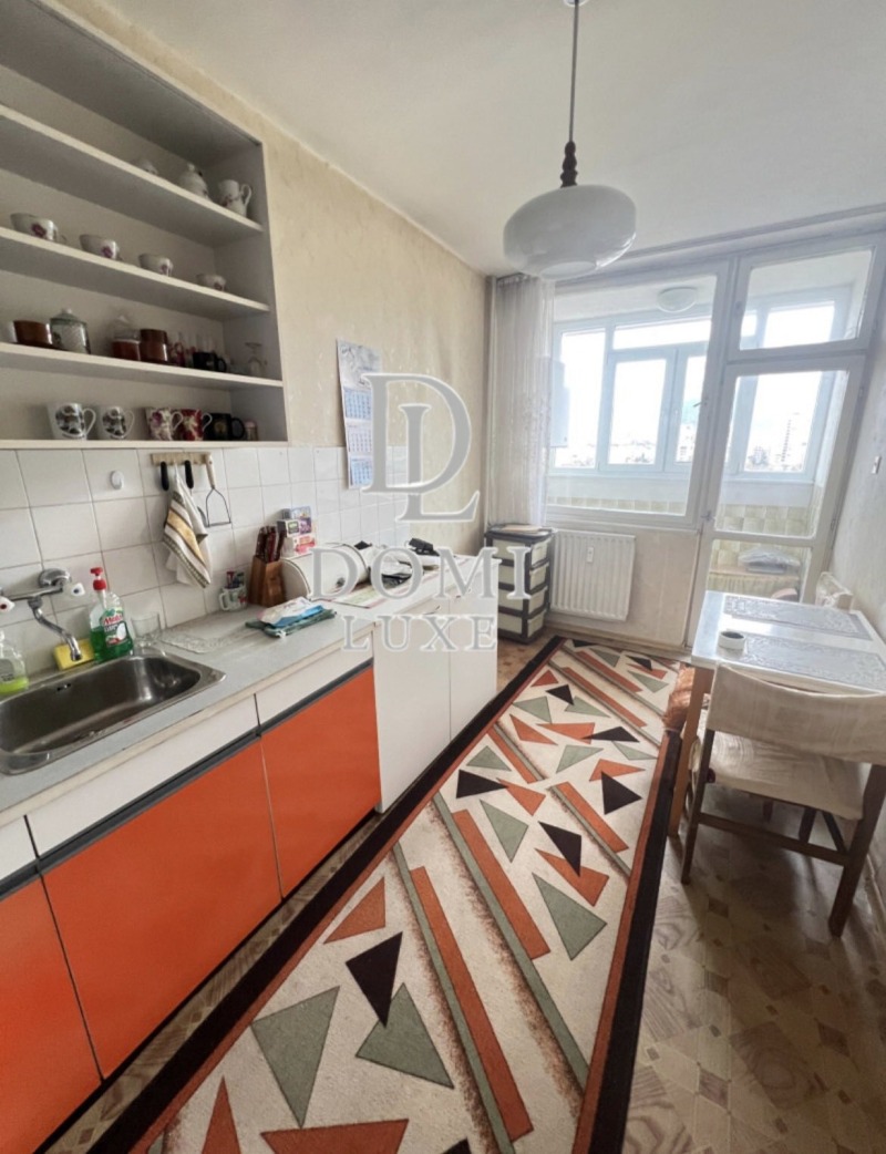 Продава 3-СТАЕН, гр. София, Красна поляна 2, снимка 4 - Апартаменти - 53590863