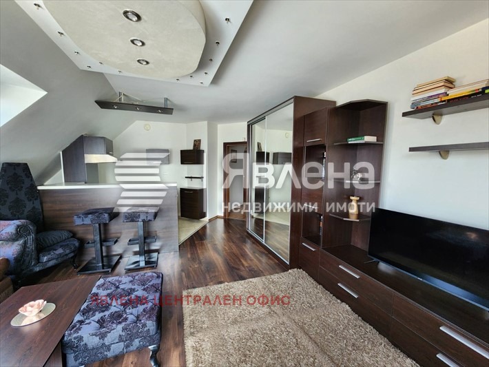 Продава 3-СТАЕН, гр. София, Овча купел, снимка 2 - Апартаменти - 54085485