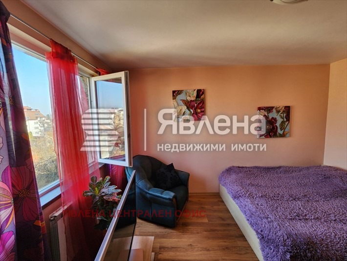 Продава 3-СТАЕН, гр. София, Овча купел, снимка 5 - Апартаменти - 54085485