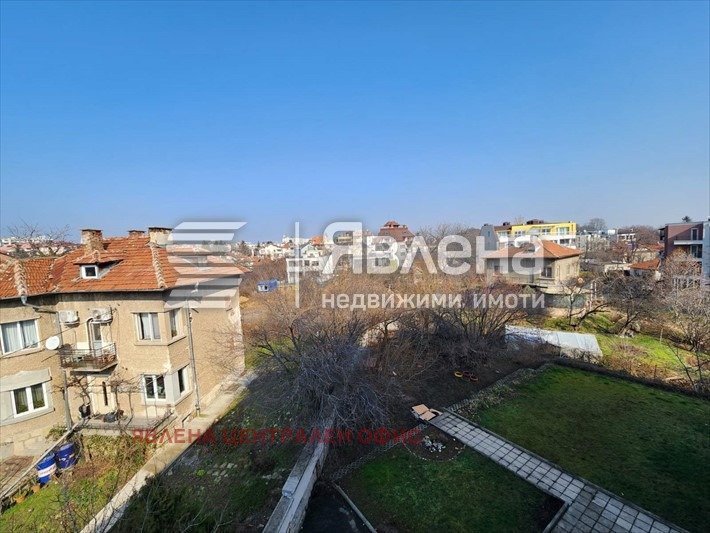 Продава 3-СТАЕН, гр. София, Овча купел, снимка 15 - Апартаменти - 54085485