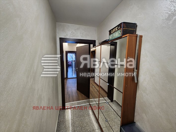 Продава 3-СТАЕН, гр. София, Овча купел, снимка 14 - Апартаменти - 54085485
