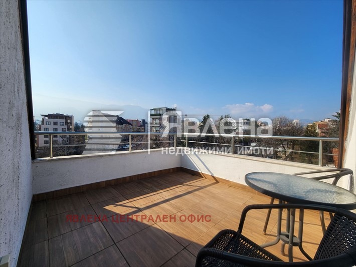 Продава 3-СТАЕН, гр. София, Овча купел, снимка 17 - Апартаменти - 54085485