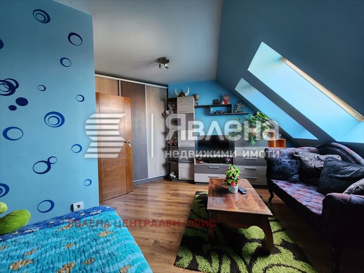 Продава 3-СТАЕН, гр. София, Овча купел, снимка 4 - Апартаменти - 54085485