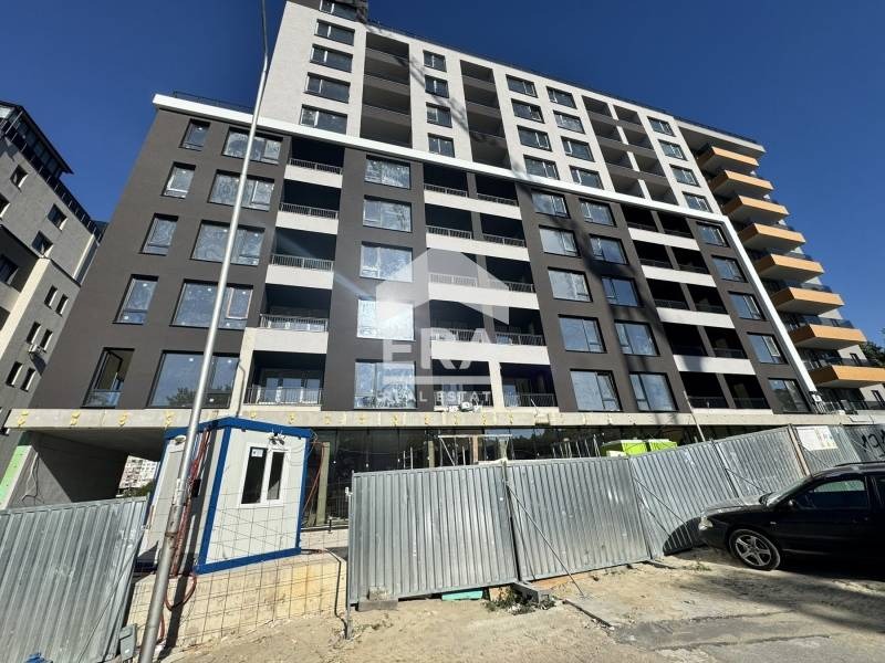 Продава 3-СТАЕН, гр. Варна, Възраждане 1