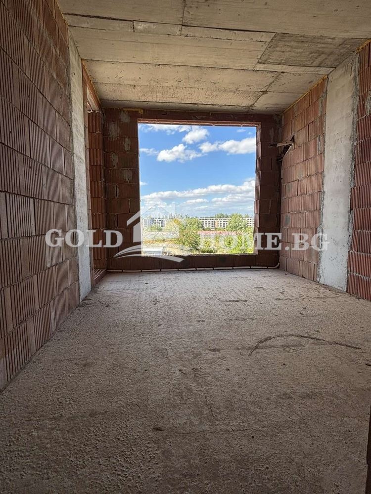 Продава 3-СТАЕН, гр. Пловдив, Христо Смирненски, снимка 4 - Апартаменти - 56220140