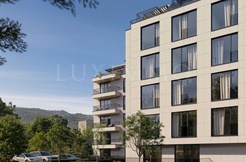 Продава 4-СТАЕН, град София, Кръстова вада • 527000 € / 1030722.41 лв. • 79280396 1