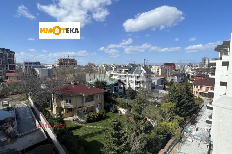 Продава  Многостаен град София , Кръстова вада , 158 кв.м | 65814892