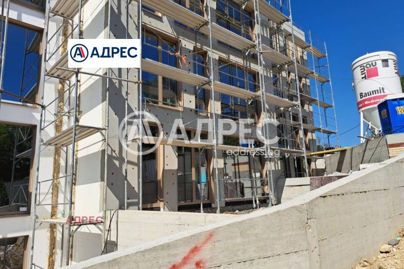 In vendita  3+ camere da letto Varna , Briz , 153 mq | 16450127 - Immagine [6]