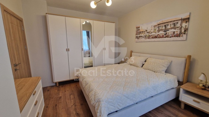 Продава МНОГОСТАЕН, гр. Пловдив, Южен, снимка 10 - Апартаменти - 53424517