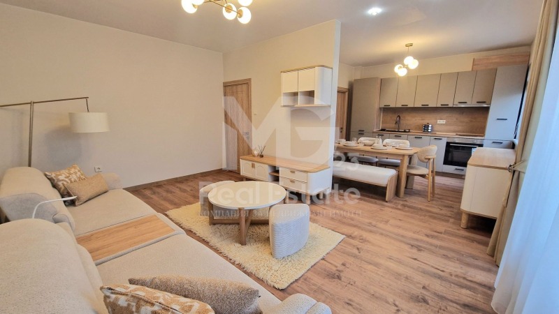 Продава МНОГОСТАЕН, гр. Пловдив, Южен, снимка 4 - Апартаменти - 53424517