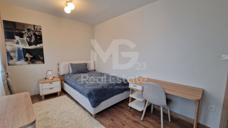 Продава МНОГОСТАЕН, гр. Пловдив, Южен, снимка 13 - Апартаменти - 53424517