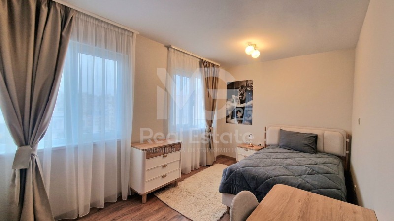 Продава МНОГОСТАЕН, гр. Пловдив, Южен, снимка 11 - Апартаменти - 53424517