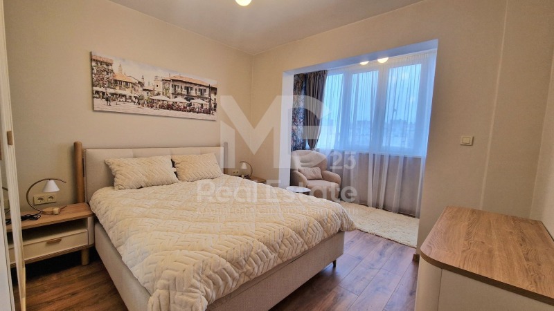 Продава МНОГОСТАЕН, гр. Пловдив, Южен, снимка 8 - Апартаменти - 53424517