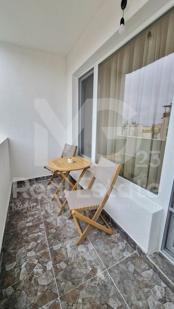 Продава МНОГОСТАЕН, гр. Пловдив, Южен, снимка 3 - Апартаменти - 53424517