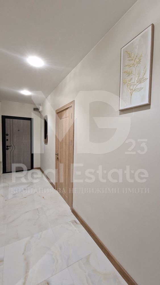 Продава МНОГОСТАЕН, гр. Пловдив, Южен, снимка 7 - Апартаменти - 53705757